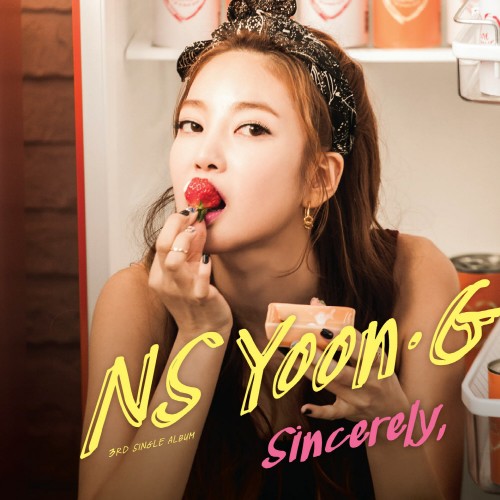 NS윤지(NS YOON G) - SINCERELY | MUSIC KOREA